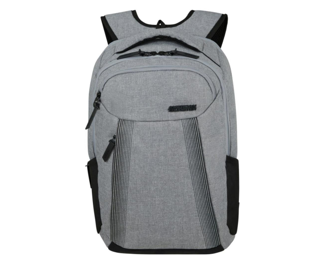 AMERICAN TOURISTER Urban Groove UG15 15.6" grey melange 143778-8412 - 1163411 - zdjęcie
